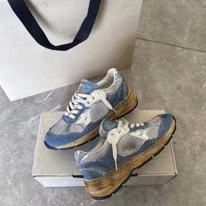 Envío Directo, Zapatillas de Diseño Original GGBD, Zapatillas de Lujo a la Moda, Suela Dorada, Malla Personalizada, Impermeables, que Aumentan la Altura - Product Image 2