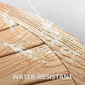 Banc <span class=keywords><strong>de</strong></span> douche d'angle avec étagère <span class=keywords><strong>de</strong></span> <span class=keywords><strong>rangement</strong></span>, siège d'angle en bois pour salle <span class=keywords><strong>de</strong></span> bain - Product Image 2