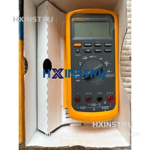 มัลติมิเตอร์ดิจิตอล 87V รุ่น Cat III 1000V hx1 - Product Image 2