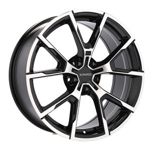Para Kipardo 20 "19" para Kipardo Llantas Ruedas para BMW 4 <span class=keywords><strong>Gran</strong></span> Coupe F36 4 F32 <span class=keywords><strong>5</strong></span> F10 F11 7 F01 F02 Nueva condición 35mm Aleación - Product Image 3