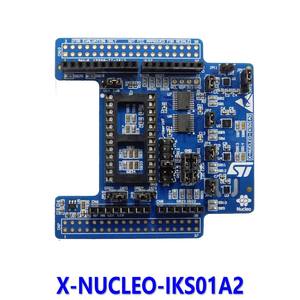 Placa de Expansión de Sensor Ambiental MEMS de 1, 2 y 4 Movimientos X-NUCLEO-IKS01A3 Original MCU en Stock D982 - Product Image 4