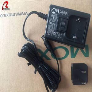 MOXA <span class=keywords><strong>UPort</strong></span> <span class=keywords><strong>1110</strong></span> Servidor de puerto serie de conmutador Ethernet no gestionado de 5 puertos - Product Image 4