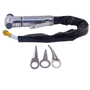 Cortador Oscilante con Cuchilla Ideal para Cortar el Sellador Alrededor de las <span class=keywords><strong>Ventanas</strong></span> Circulares de la Cabina del Barco |   Herramientas Tarboya - Product Image 1