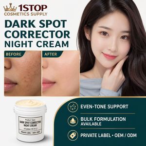 Crème éclaircissante pour les zones intimes, les mamelons et les lèvres roses, anti-hyperpigmentation, marque blanche, soins de la peau - Product Image 4