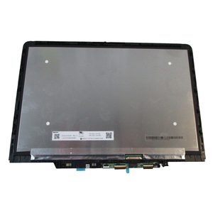 Для 500e Yoga Chromebook Gen 4 LED ЖК-дисплей с сенсорным экраном 5D11C95914 - Product Image 1