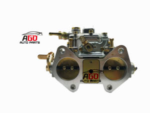 <span class=keywords><strong>Carburateur</strong></span> AGO neuf pour moteurs <span class=keywords><strong>Weber</strong></span> 45 <span class=keywords><strong>DCOE</strong></span> 45 <span class=keywords><strong>DCOE</strong></span> 45mm Twin Choke 4 Cyl 6 Cyl ou V8 19600.060 - Product Image 3