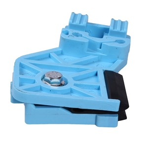 Window Regulator Clip Rb Front Right Door For Vw Polo 2004-2009 - Product Image 3