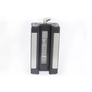 Carril de guía de alta velocidad y bajo ruido RXP50 Actuador lineal de doble carril accionado por correa Carril de guía deslizante lineal CNC - Product Image 3