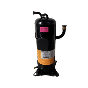 Compresseur frigorifique Mitsubishi HNB78FA-YE 150V 4P 37kg pour climatisation - Product Image 5
