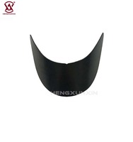 Inserts de casquette en plastique personnalisables de haute qualité, prix direct usine pour la fabrication de visières de casquettes de baseball avec support OEM ODM