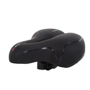 Selle de vélo confortable avec design creux pour VTT, unisexe, adultes, utilisation toutes saisons - Product Image 3