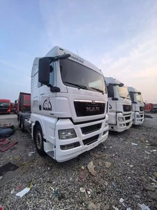 <span class=keywords><strong>Camion</strong></span> tracteur <span class=keywords><strong>MAN</strong></span> TGX 6x2 2019 |   Tête de remorque robuste EfficientLine |   <span class=keywords><strong>Camion</strong></span> <span class=keywords><strong>MAN</strong></span> d'occasion fiable - Product Image 4