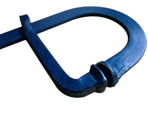 135mm and 175mm Steel Formwork <b>Shuttering</b> Clamps for Concrete Formwork - Product Image 5