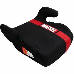 Seggiolino auto Tataway Alzachild per Marvel i-Size R129 126-150 cm sicuro e confortevole - Product Image 1