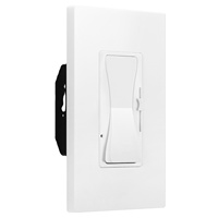 Contrôleur intelligent WiFi PWM Triac Z-wave 0-10V, variateur mural dimmable