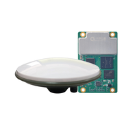 Antenne GNSS de haute précision de niveau centimètre avec Module GPS GNSS