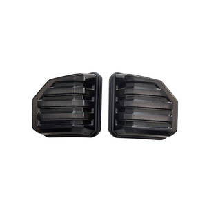 <b>Corner</b> <b>lights</b>, turn signals, and <b>corner</b> <b>lights</b> for 2024-2026 Lancool LC79 models. - Product Image 4