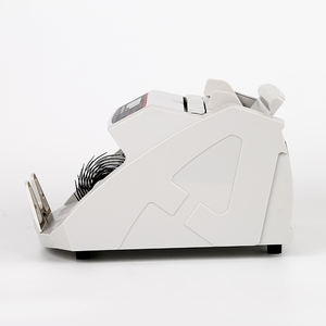0288 휴대용 믹스 돈 가치 청구서 카운터 통화 지폐 돈 카운터 - Product Image 3