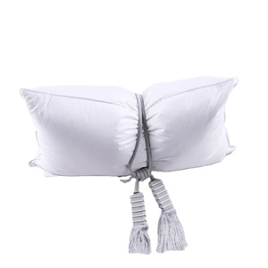 Top-level 5 Stelle Hotel Sheraton Cuscino Interno Naturale Piuma <span class=keywords><strong>D</strong></span>'<span class=keywords><strong>oca</strong></span> Piuma di Riempimento - Product Image 2