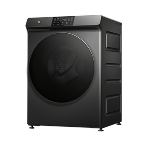 Mi Smart Washing and Drying Integrated Machine 12kg Direct Drive Variable Frequency Drum Fully Automatic XHQG120MJ202 MiSmart Wa - Product Image 1
