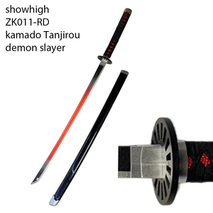 Épée en bambou <span class=keywords><strong>Bleach</strong></span> <span class=keywords><strong>Ulquiorra</strong></span> Schiffe ZK077 - Product Image 6