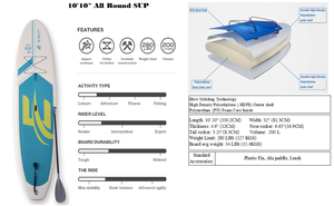 <span class=keywords><strong>Tabla</strong></span> de <span class=keywords><strong>Surf</strong></span> de Pádel Sólida de Espuma para <span class=keywords><strong>Surf</strong></span> y Juegos Acuáticos, de Plástico HDPE Rígido con Certificado CE, Proveedor de China de Máxima Calidad - Product Image 4