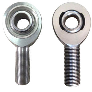 Heavy Duty chromoly 11/4 1 1/4 1.25 pollici <span class=keywords><strong>johnny</strong></span> rose heim giunto XM16 1 1/4-12 XMR16 filo maschio destro estremità asta motorsport - Product Image 3