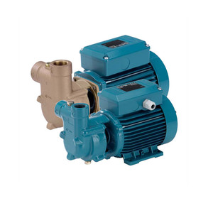 Bombas Centrífugas Serie CA de Linn-Pumpen para Tratamiento de Agua Industrial, 0-200C, Cuerpo Qihe - Product Image 1