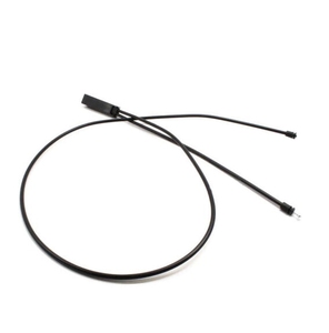 El cable de la cubierta del maletero 51237184432 es adecuado para BMW Serie 3 325 <span class=keywords><strong>330</strong></span> <span class=keywords><strong>E90</strong></span> - Product Image 1