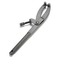 Llave de volante tipo Y Embrague de transmisión universal Desmontaje Herramienta especial Motocicleta Herramienta de reparación manual universal