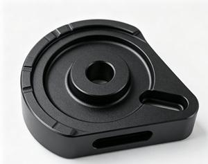 Servicio de Mecanizado CNC de Alta Precisión para Piezas de Plástico, Servicio Personalizado de Torneado de PCB de Nylon ABS y PEEK - Product Image 3