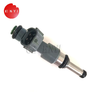 Inyector de Combustible para Nissan Rogue 16600-EA00A, Válvula de Inyección de Gasolina - Product Image 3