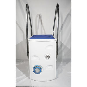 <span class=keywords><strong>Filtre</strong></span> à <span class=keywords><strong>sable</strong></span> intégré mural tout-en-un de haute qualité pour outils et accessoires de <span class=keywords><strong>piscine</strong></span> extérieure - Product Image 4