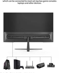 Phổ biến nhất 1920x1080 75Hz Máy tính xách tay TFT LCD Monitor cho máy tính xách tay Ngân Sách PC màn hình - Product Image 3