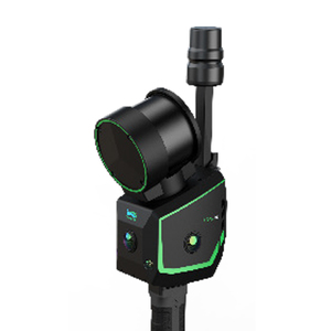 Scanner LiDAR SLAM haute précision - GreenValley LiGrip O2 Lite OEM 320 000 points/sec Précision de 0,5 cm pour une cartographie 3D précise - Product Image 1