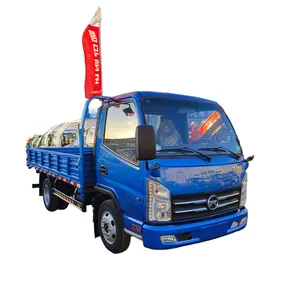 Mới Chất lượng cao và bền Giao thông vận tải siêu kaima DIESEL xe tải để bán
