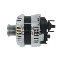 Alternateur WENCHANG pour DUSTER 1.2 TCe RENAULT CLIO V 1.0 GPL 125 23100-9933R A5TE0581ZE 231009933R-B A5TE0581ZE