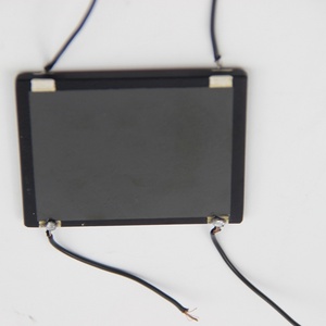 Panel de Cerámica de Grafeno de Alta Temperatura, Placa de Calentamiento Eléctrico Ultrafina para Olla Arrocera - Product Image 2