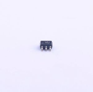 Circuito Integrado Nuevo y Original Angel Tech, Chip Ic STG3157CTR - Product Image 1