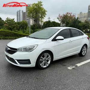Chery Arrizo 5 1.5L 120CV CVT Berline de Luxe à Essence <span class=keywords><strong>d</strong></span>'<span class=keywords><strong>Occasion</strong></span>, Véhicule Certifié avec Rapport <span class=keywords><strong>d</strong></span>'Inspection, Voiture Chinoise 2024 - Vente Flash - Product Image 2