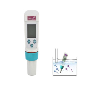<span class=keywords><strong>Online</strong></span> Alarm Draagbare Opgeloste Ozon Waterconcentratie <span class=keywords><strong>Tester</strong></span> 0-20ppm - Product Image 2