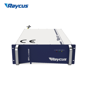 3KW 키트 BS03K-CAT XC3000S 레이커스 맥스 레이저 소스 테유 워터 칠러 파이버 레이저 커팅 부품 키트 DIY 파이버 레이저 커터용 - Product Image 6