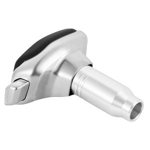 Pommeau <span class=keywords><strong>de</strong></span> <span class=keywords><strong>levier</strong></span> <span class=keywords><strong>de</strong></span> vitesses en cuir pour Buick Regal Excelle GT XT Chevrolet Onix Cruze Renault Koleos Kadjar GL8 - Product Image 5