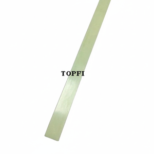 Offre Spéciale Bande de Fibre de Verre Époxy Haute Résistance Anti-corrosion 1.2mm 1.5mm 3mm 4mm 5mm 6mm avec Service de Découpe pour la Fabrication d'Arcs - Product Image 1