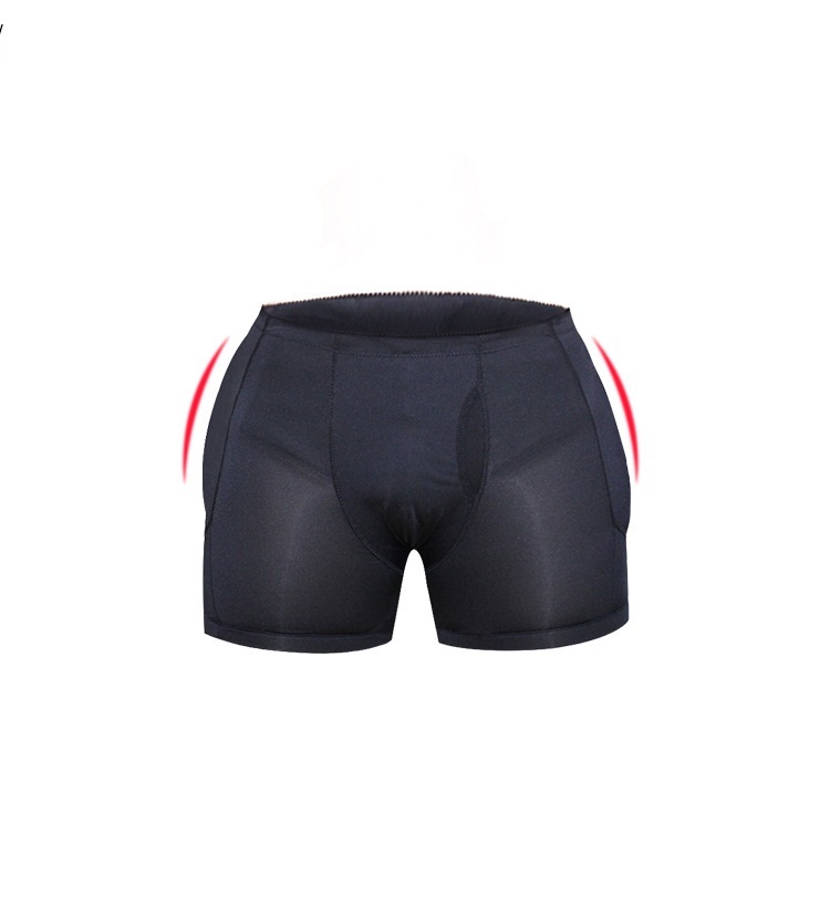 Tummy-Control Plus-Size Body Shaper (A148): colour and size-option reference for private-label production