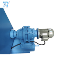 2026 Neuer 300-Tonnen-Selbstausrichtender Schweißrotator Luoyang BOTA BZT-300T 100-1000mm/min Drehgeschwindigkeit 220V/380V 360° CW/CCW
