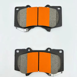 แผ่นเบรคสำหรับ2001a 2021ฟอร์ดเอเวอเรสต์โฟล์คสวาเกน Atlas Toyota runx เบรค5418 Nissan urvan E25 Ford Everest 2024 - Product Image 1