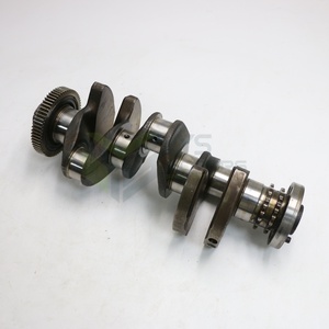 Cigüeñal de Motor DIÉSEL 11218583491 11218490341 B37 B37D15A B37C15A para <span class=keywords><strong>BMW</strong></span> MINI COOPER 114D <span class=keywords><strong>116D</strong></span> 216D X1 X2 X3 F20 F21 - Product Image 2