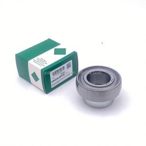 Suministro de fábrica, alta precisión, alta calidad, serie UC309, cojinete de bloque de almohada, cojinete de brida - Product Image 6