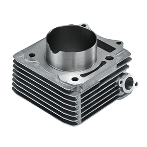 Kit Cylindre Racing Big Bore 25G 66/68mm pour SATRIA <span class=keywords><strong>FU</strong></span> 150/BELANG <span class=keywords><strong>R</strong></span> 150/RAIDER 150 avec Segment de Piston et Joint – Vente en Gros - Product Image 4
